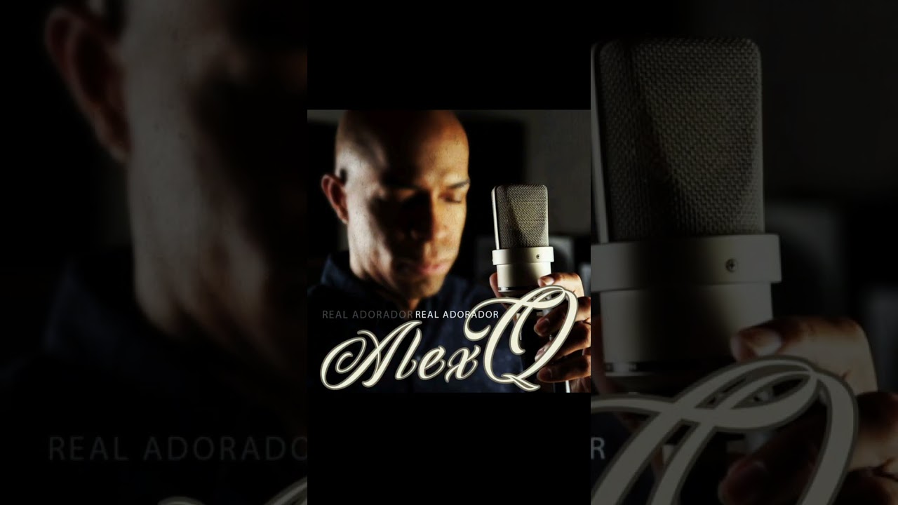 Clama y Responderé - Alex Q