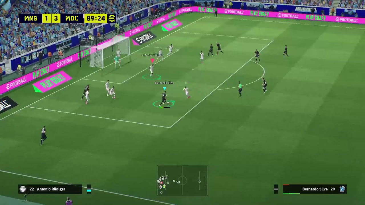 🔥Live eFootball League matches....PS5 gameplay