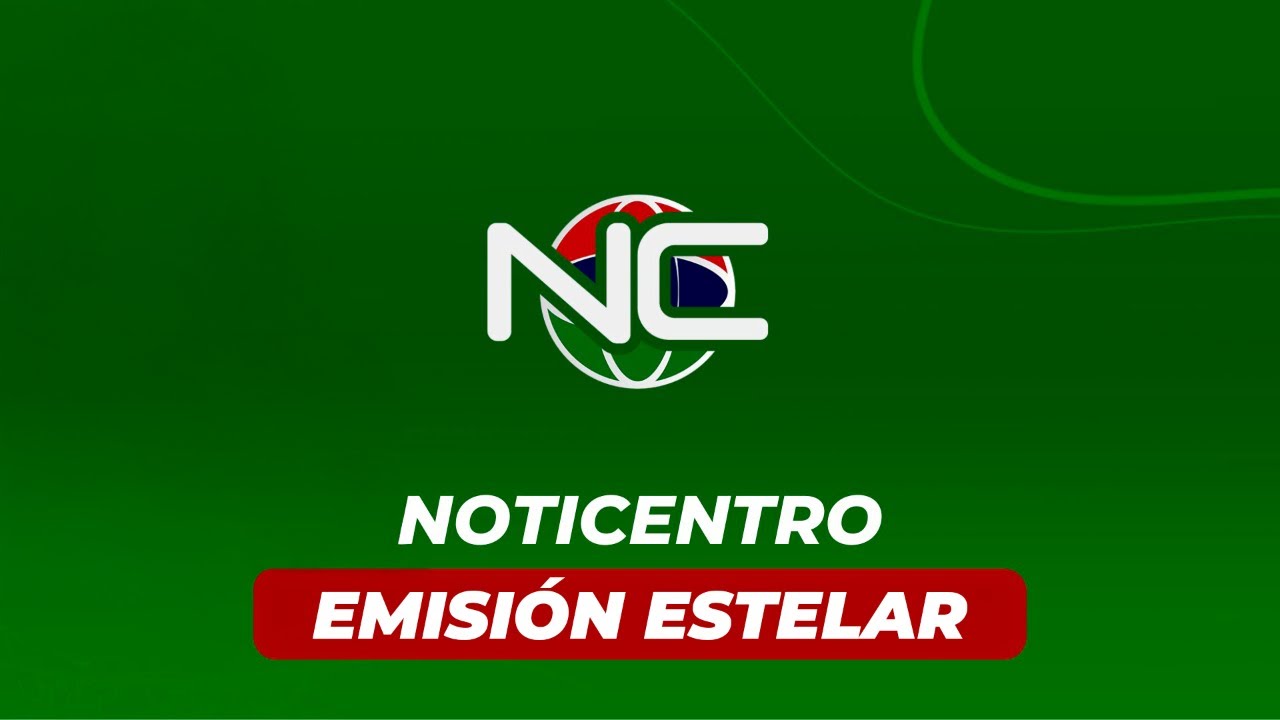 EN VIVO: NOTICENTRO SEGUNDA EMISI&Ograve;N