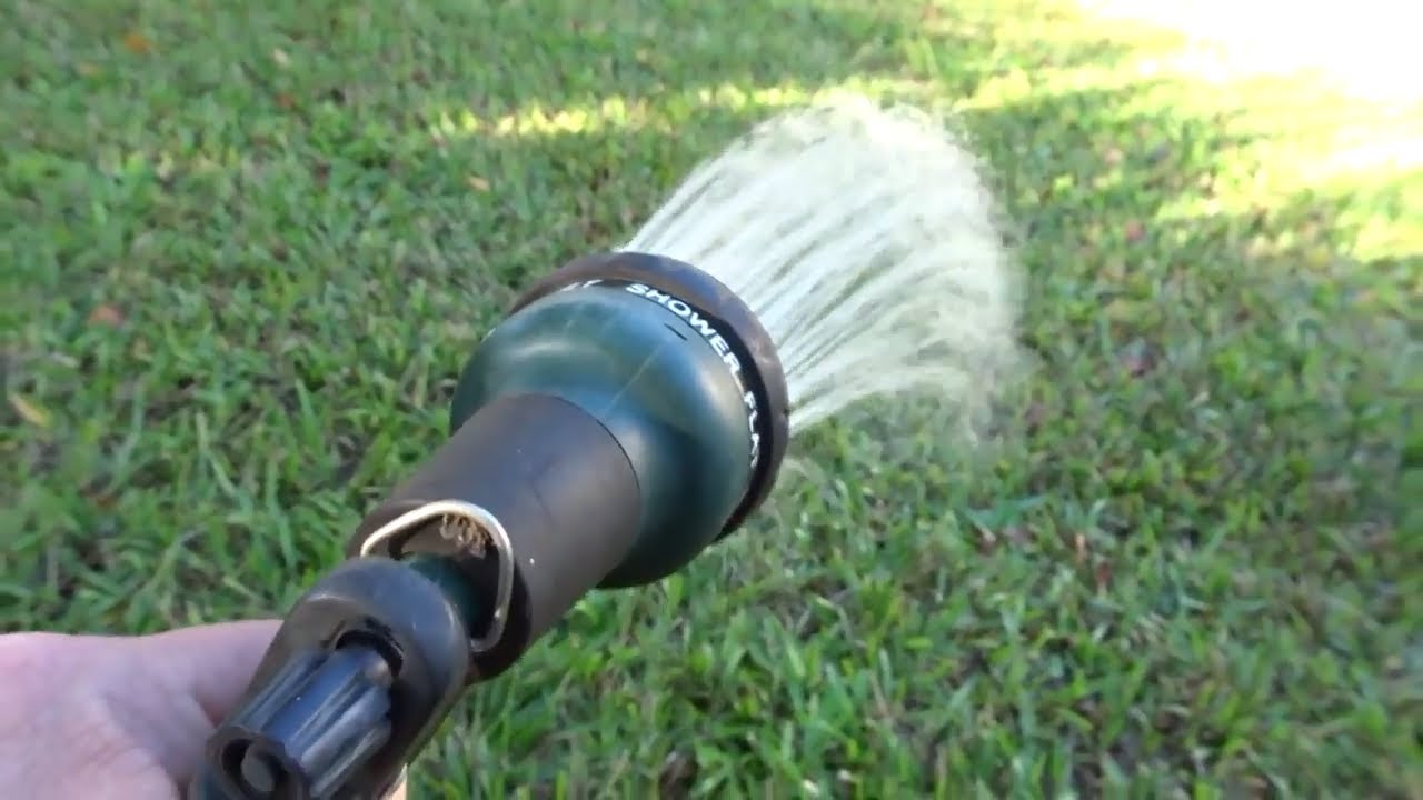 The Best Time Of Day To Water Your Lawn