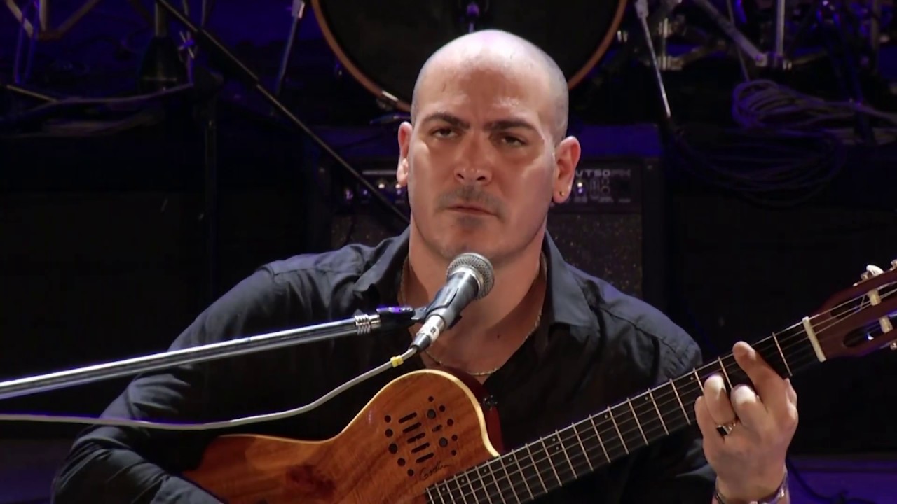 8º Festival de Tango en Zárate | Franco Puig | SÁBADO 25/2
