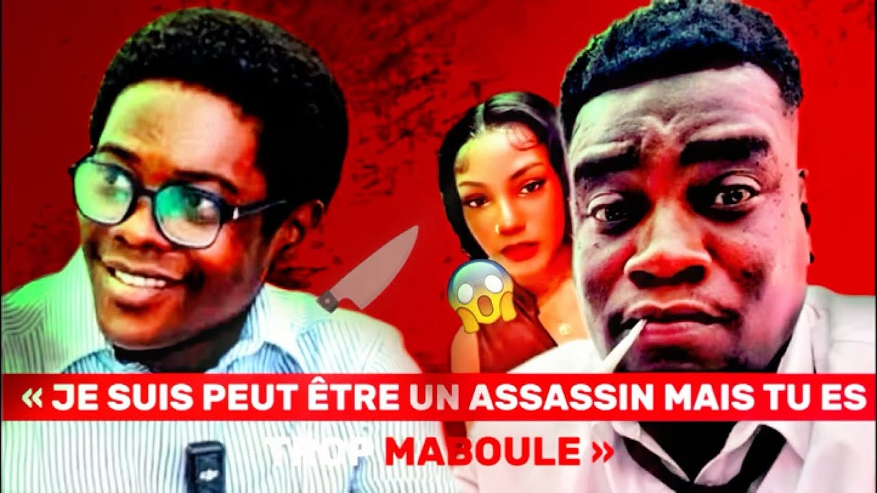 Un clash inutile… : LE CHOCOLAT DES FILLES / BADECON EN CHEF