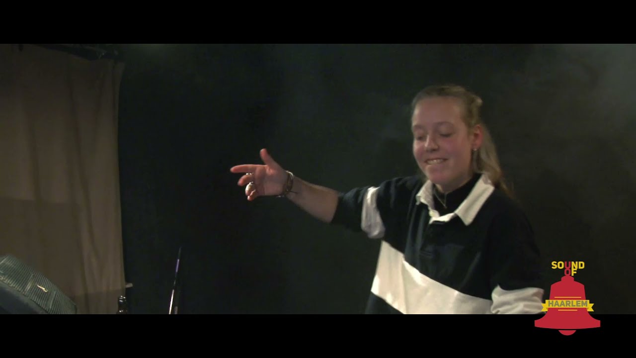 Storm Metis (Set 1) | Live bij Haarlem105