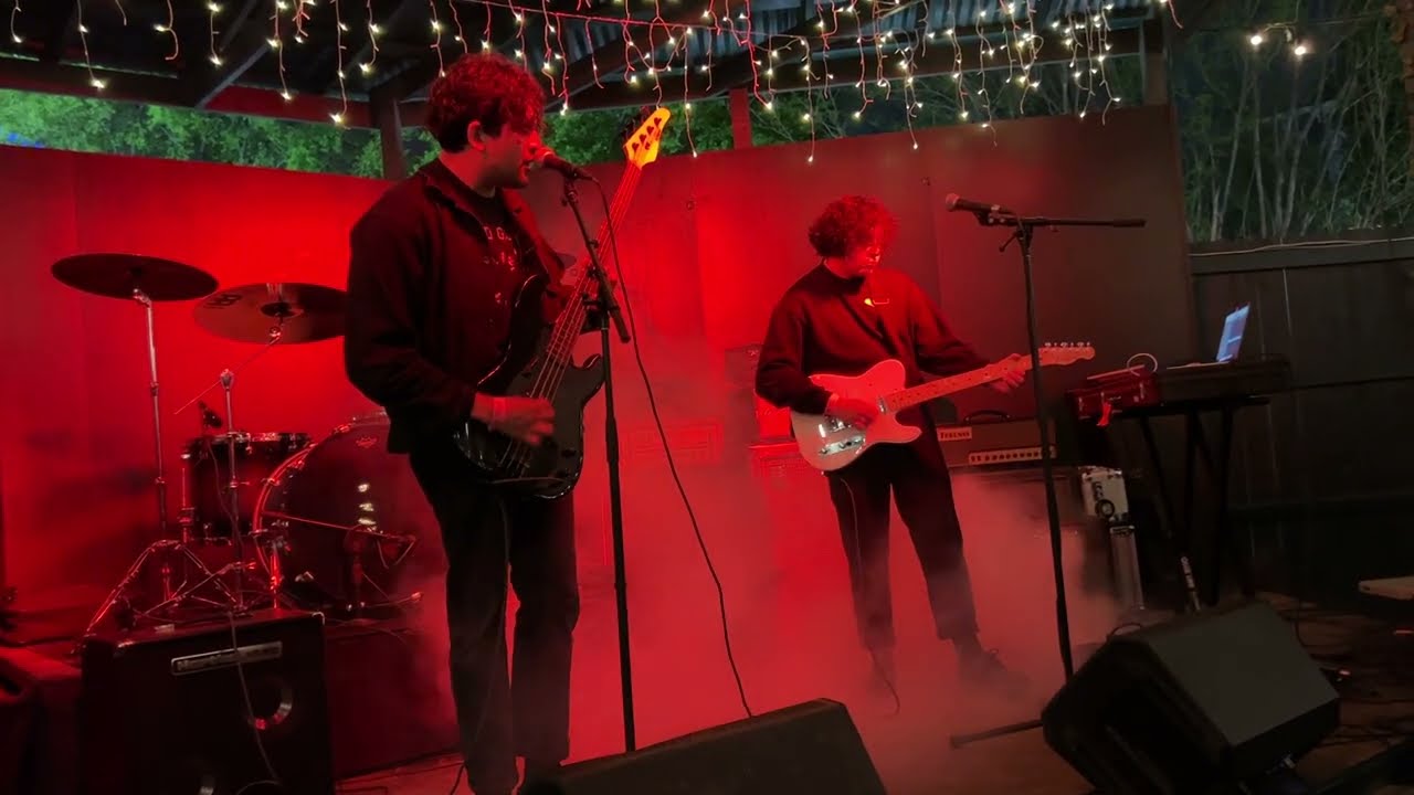 Closed Tear - Live at Cheapsteaks, Deep Ellum, Dallas, TX 3/10/2023