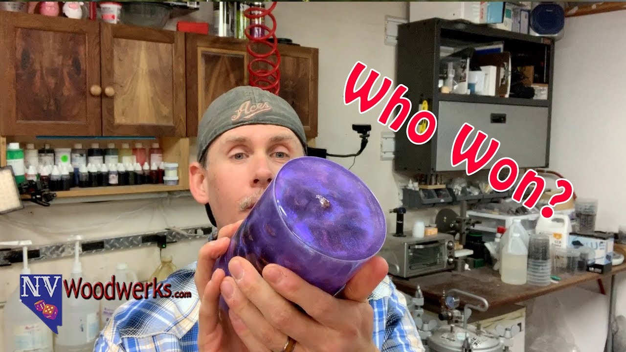 25K Giveaway Winner Announcement