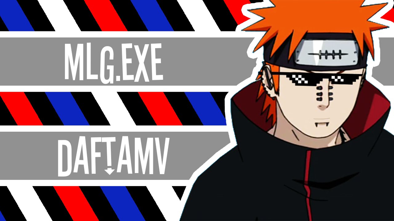 MLG Naruto