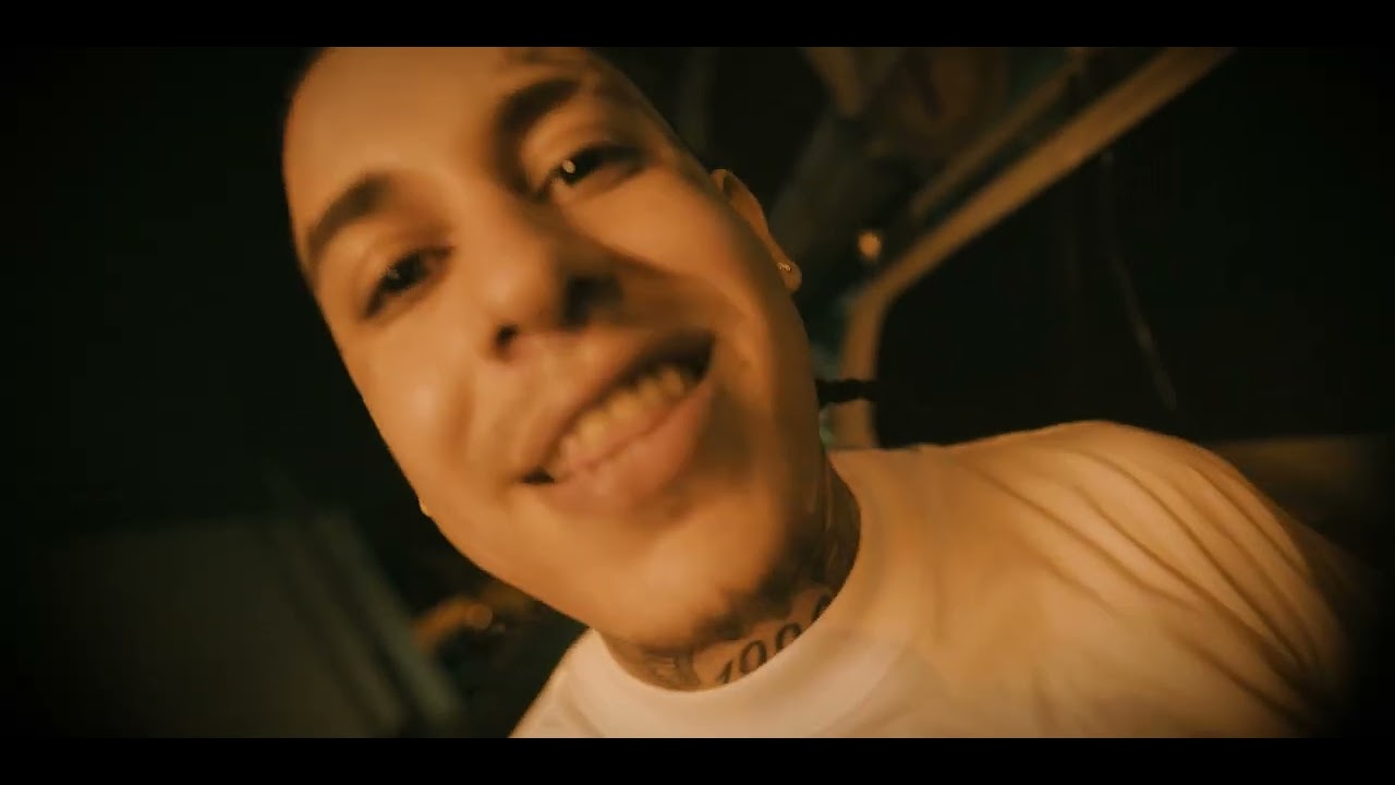 Maicol elipte - los callejones ( Video Oficial ) Director anti dema
