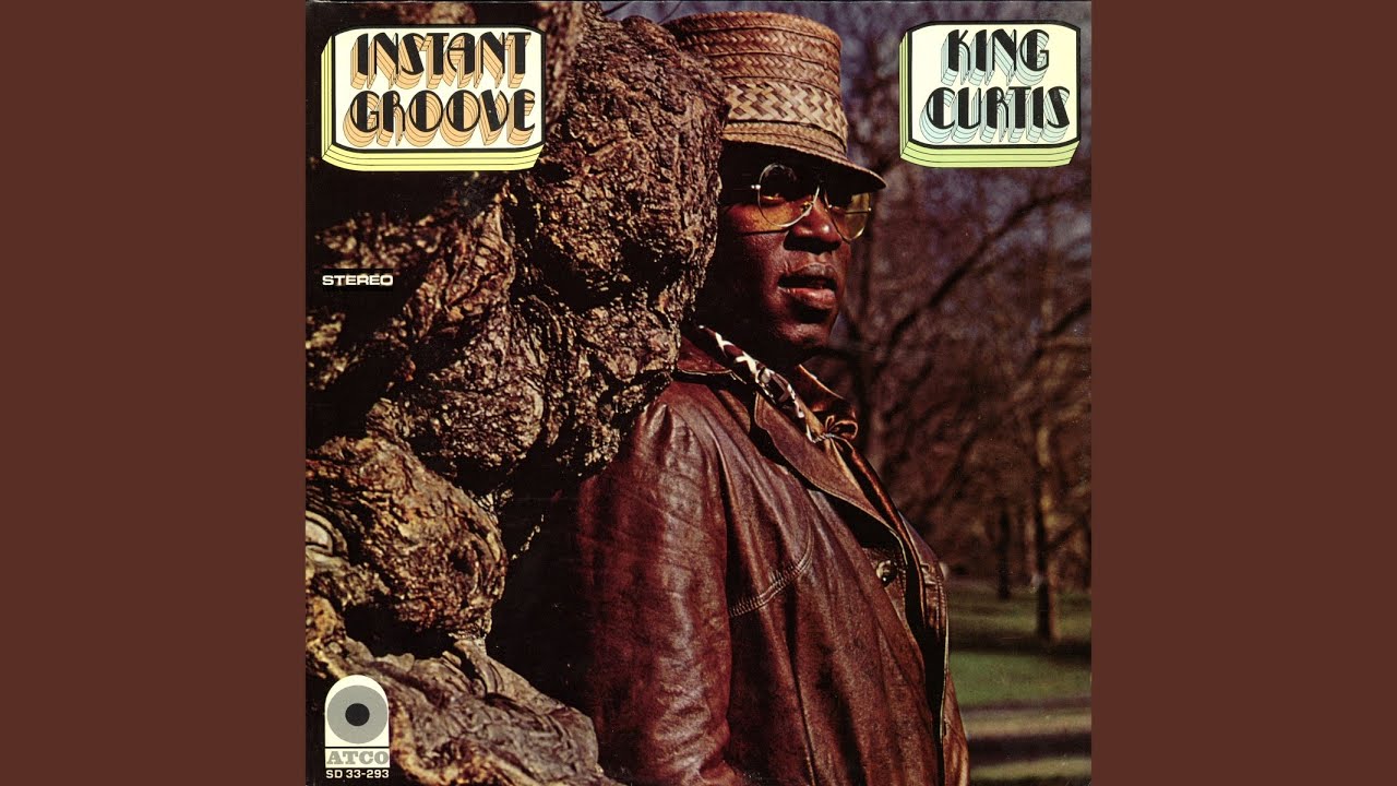 Instant Groove