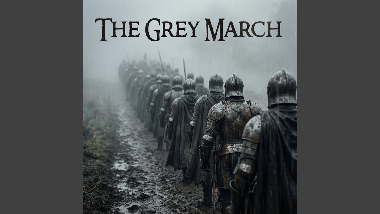 The Grey March