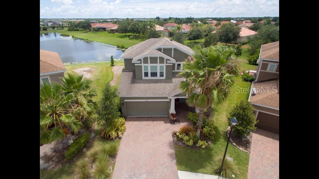 8496 Nandina Dr. Sarasota Best Real Estate Agents Duncan Duo RE/MAX Dynamic Home Video Tour