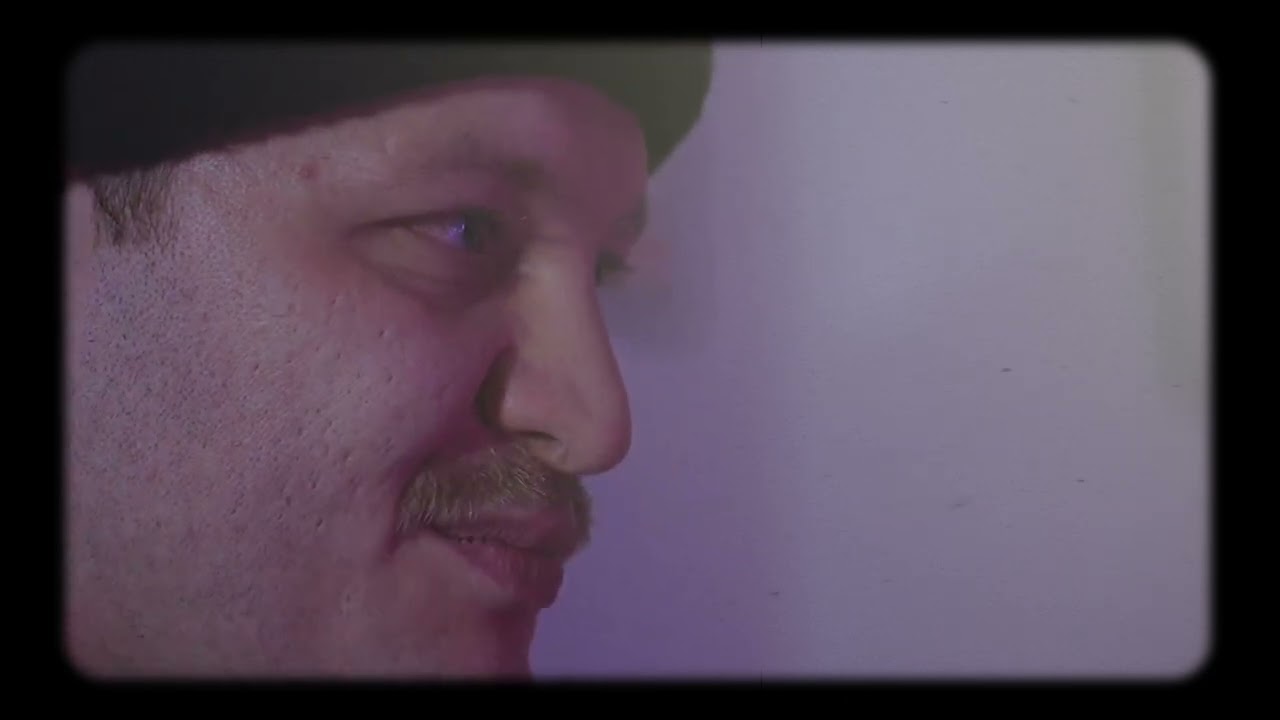 Gringo the MC - f r i e n d s (Visual)