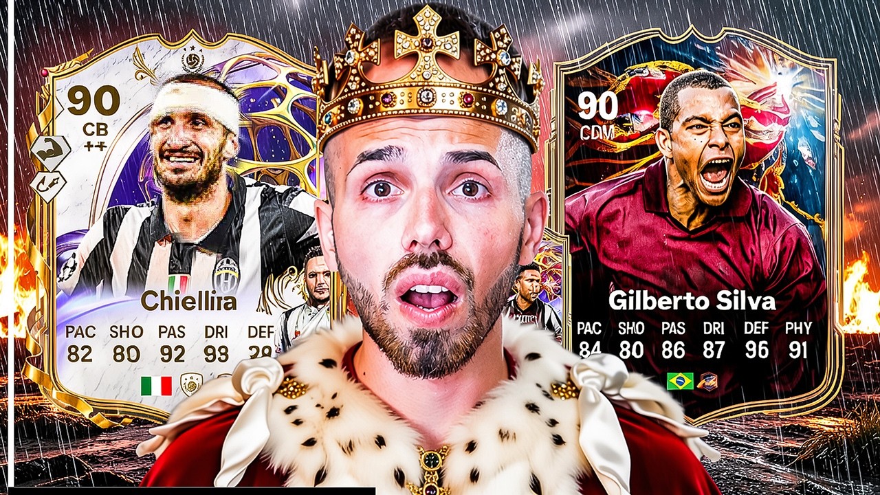 ROYALTY KNOCKOUT - CE ESTE CU ACEST PROMO ?! PACK OPENING PUTERNIC + FIFA POINTS ?!