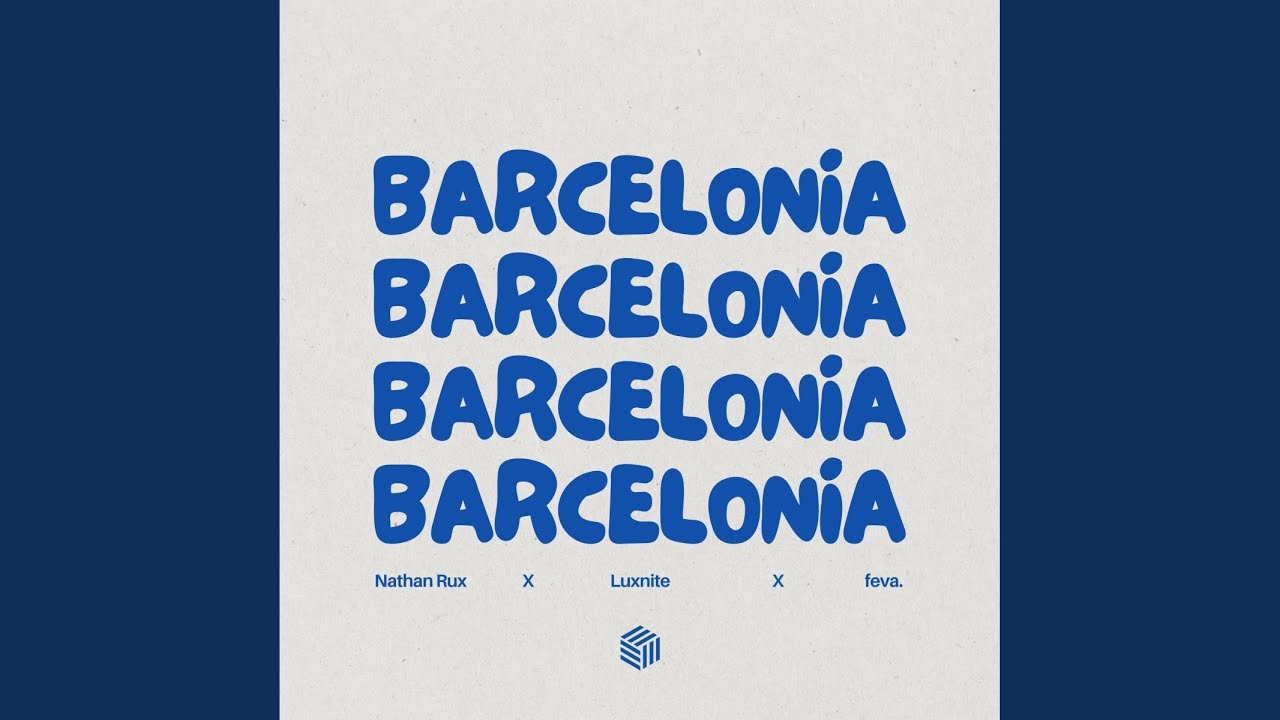 Barcelonia