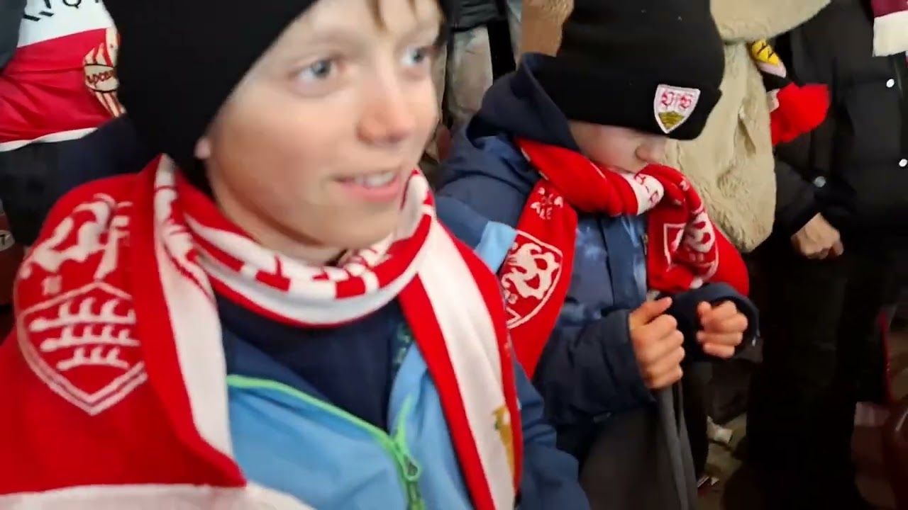 VfB Stuttgart vs.. 1. FC Köln @vfb 