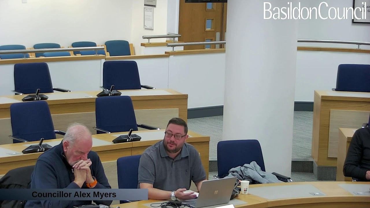 Audit & Risk Committee - 07/01/2026
