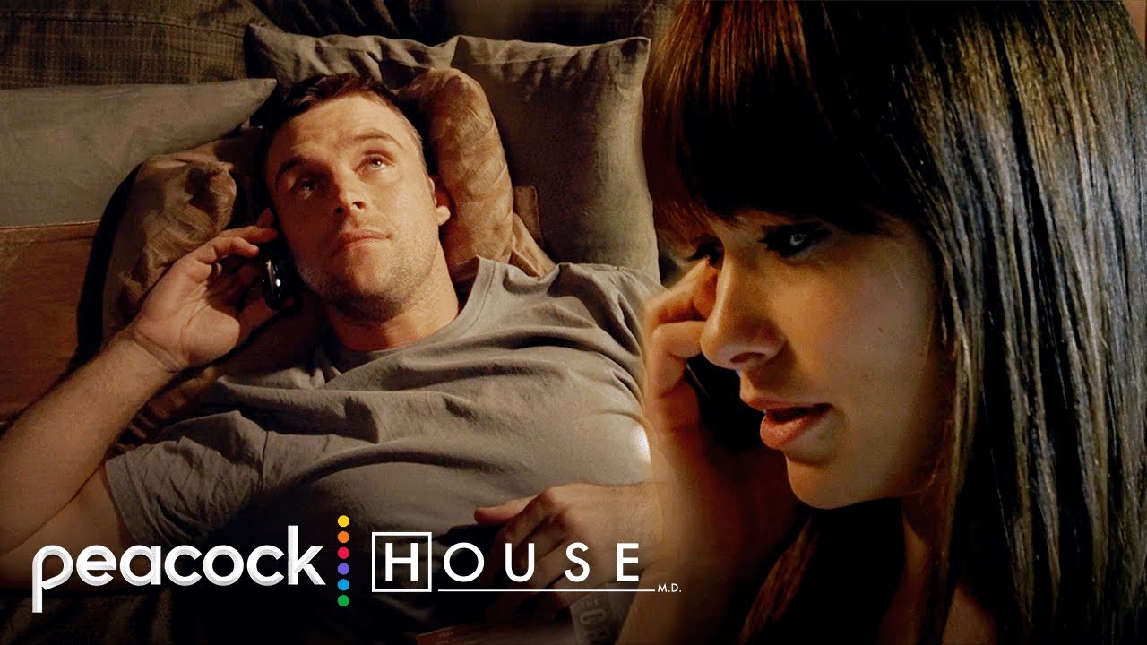 Thirteen's Secret | House M.D.