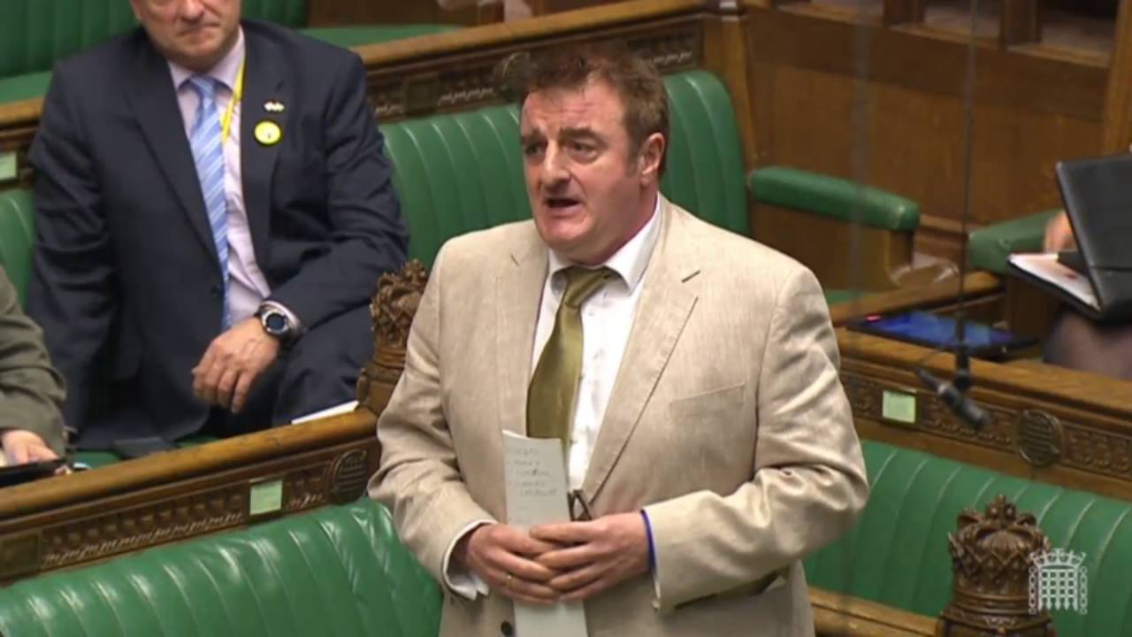 BBC White Paper Debate - 8th June 16