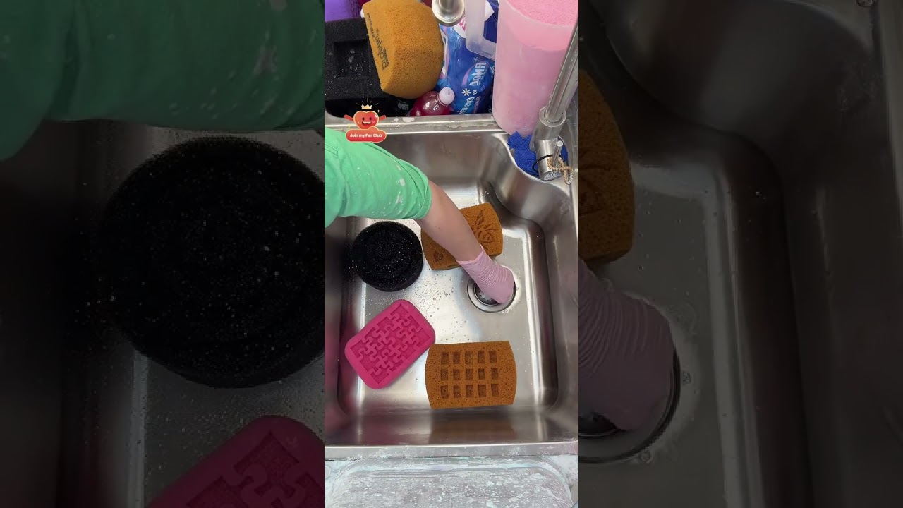 Sink Combo February 9th