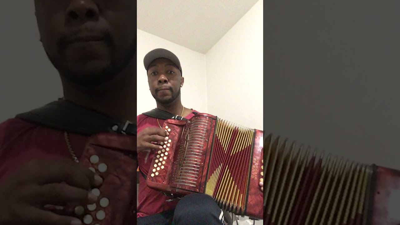 Imigrante:Julinho da concertina by Nildo Freire