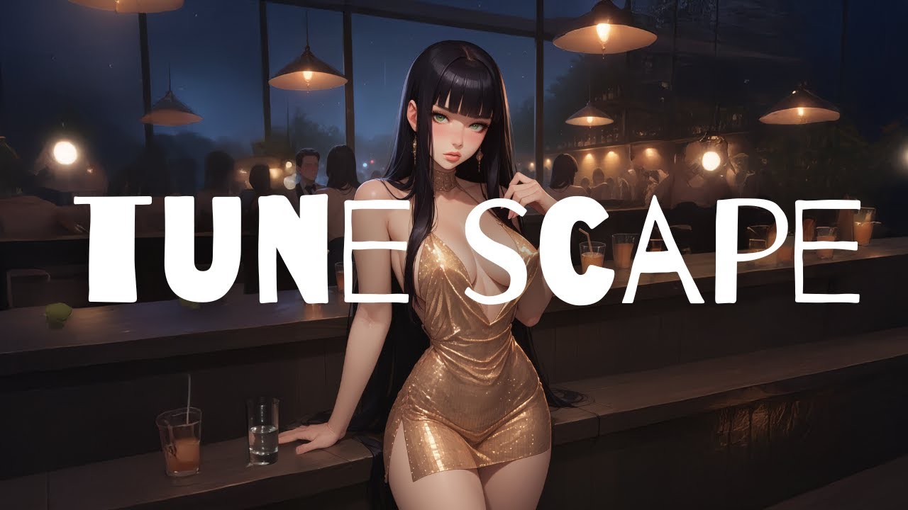 Ambient Escapes 🎧 | Unwind with Lofi Zen Mix