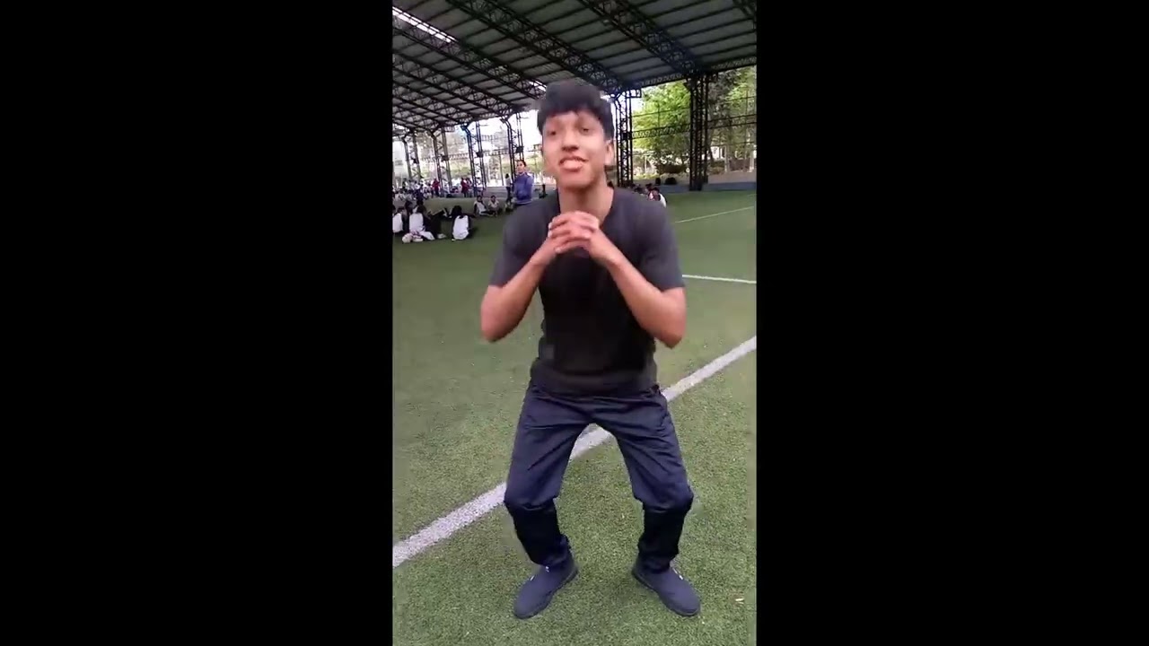 Ejercicios de fuerza (tren superior e inferior)💪🦵