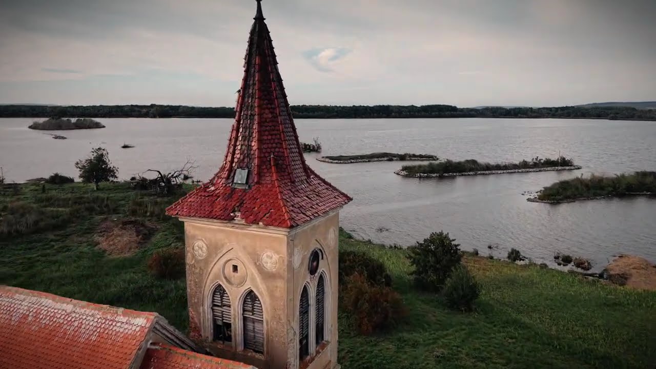 kostel
