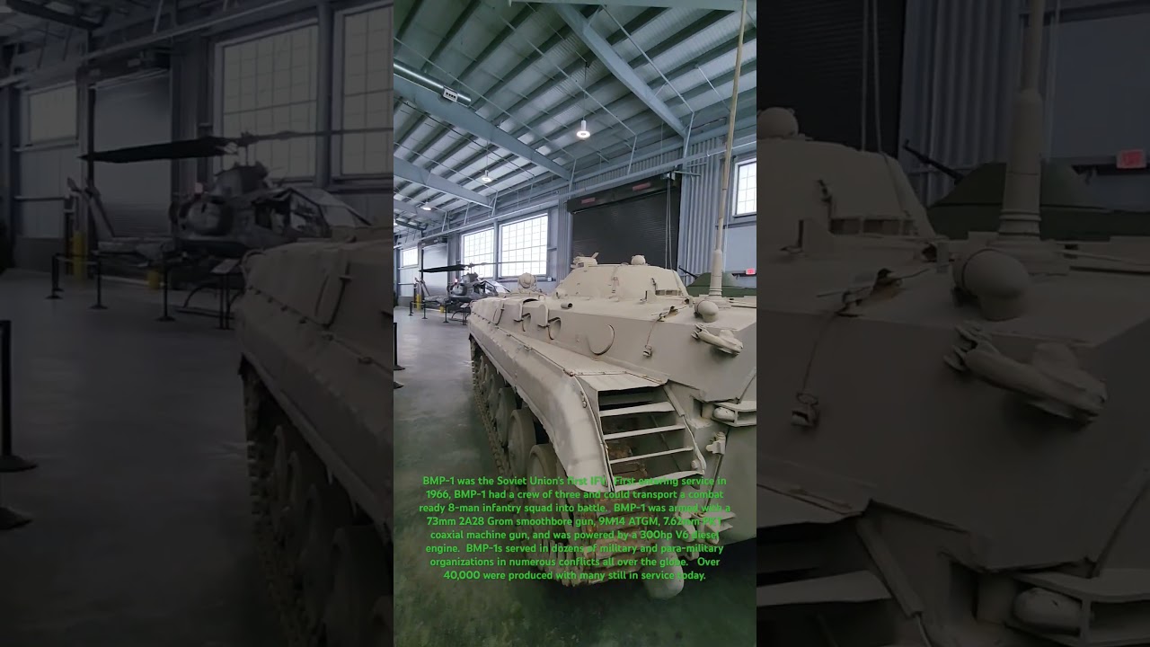 BMP-1