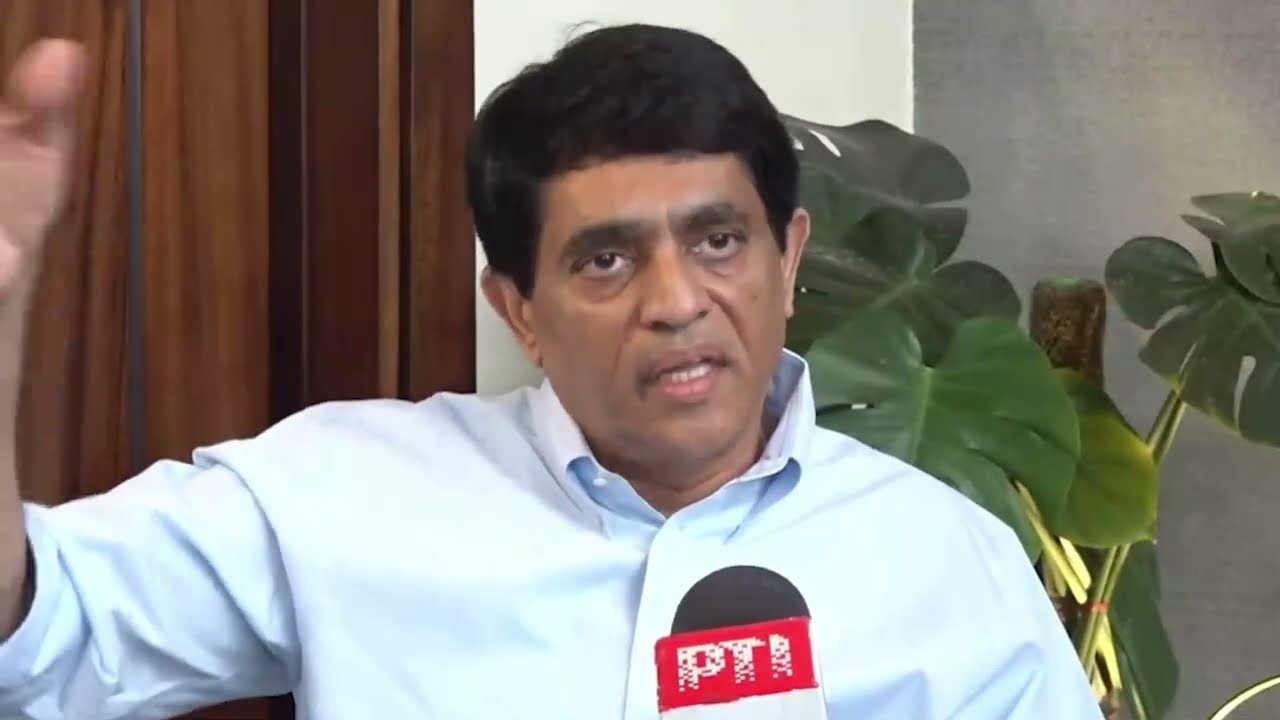 AP Finances Strong Under YSRCP, Says Buggana; Backs Decentralisation.