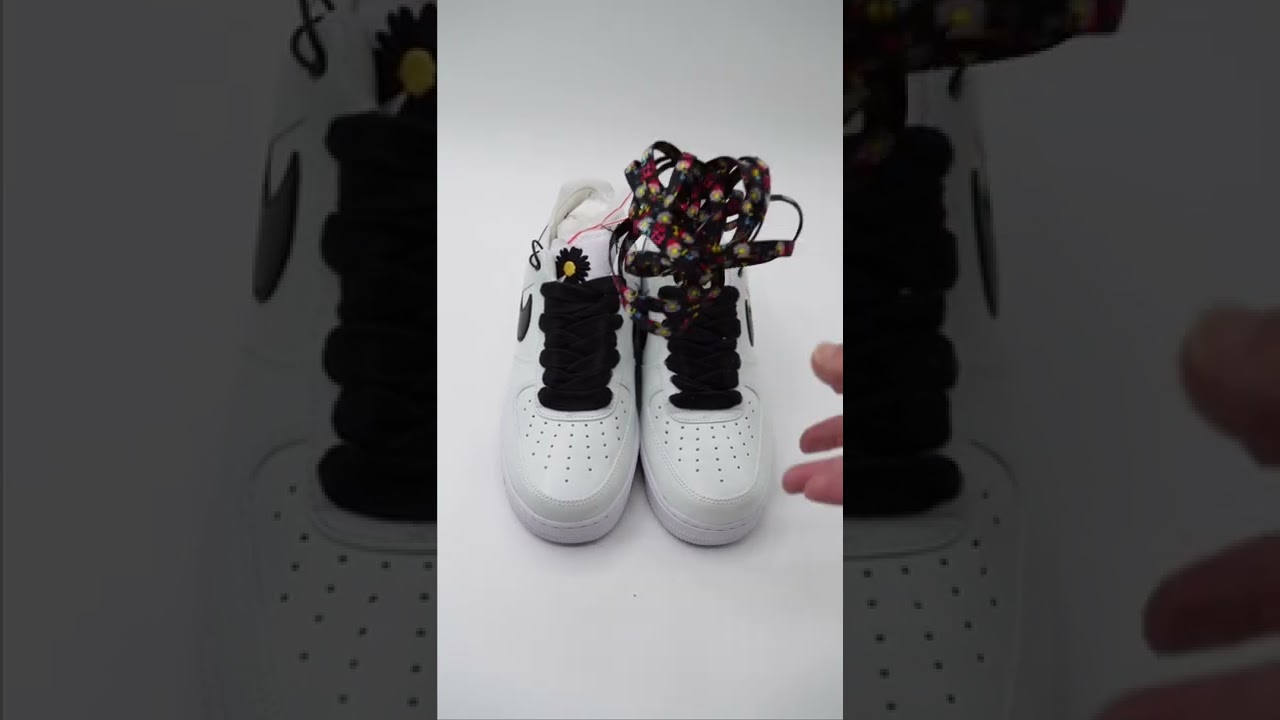 #nike #airforce #airforce1 #paranoise2.0 #peaceminusone #gd #권지용 #权志龙