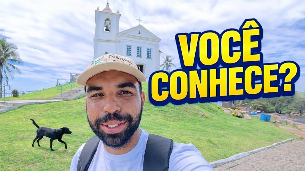 Barra de São João Vale a Visita? Conheça Casimiro de Abreu - Rio de Janeiro 