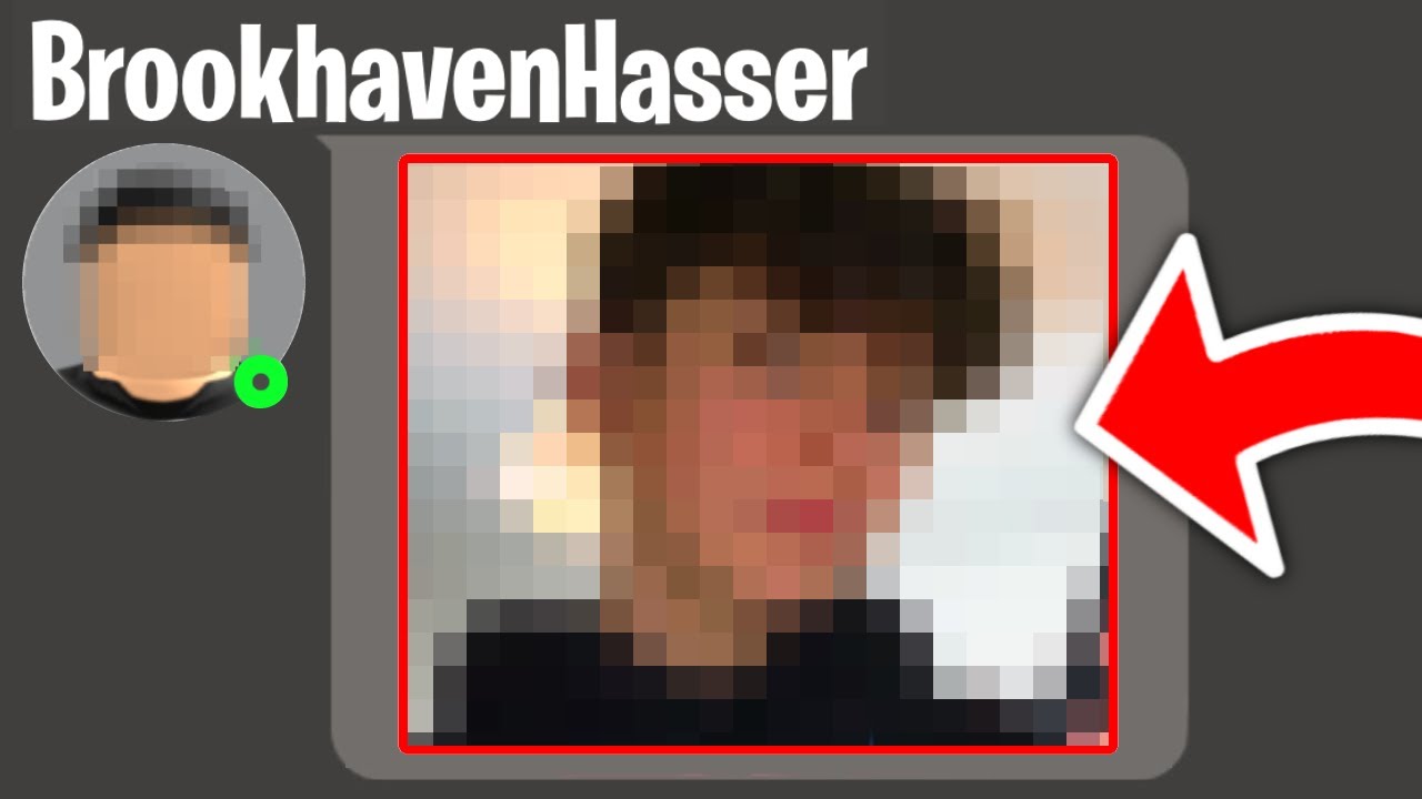 Die WAHRHEIT über den BROOKHAVEN HACKER! 😨 (unglaublich...)