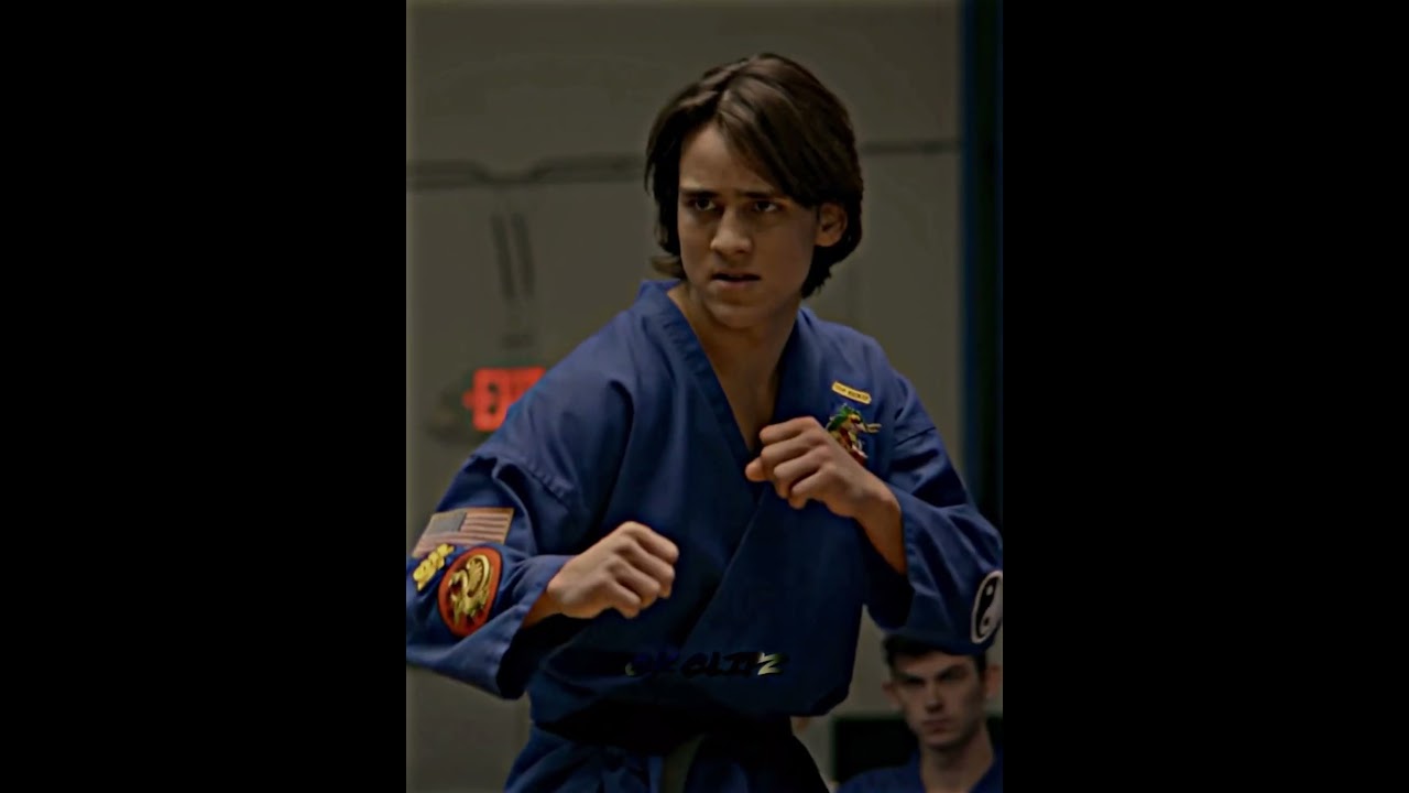 All the All Valley champions#cobrakai#karatekid#daniellarusso#migueldiaz#elimoskowitz#cobrakaichop