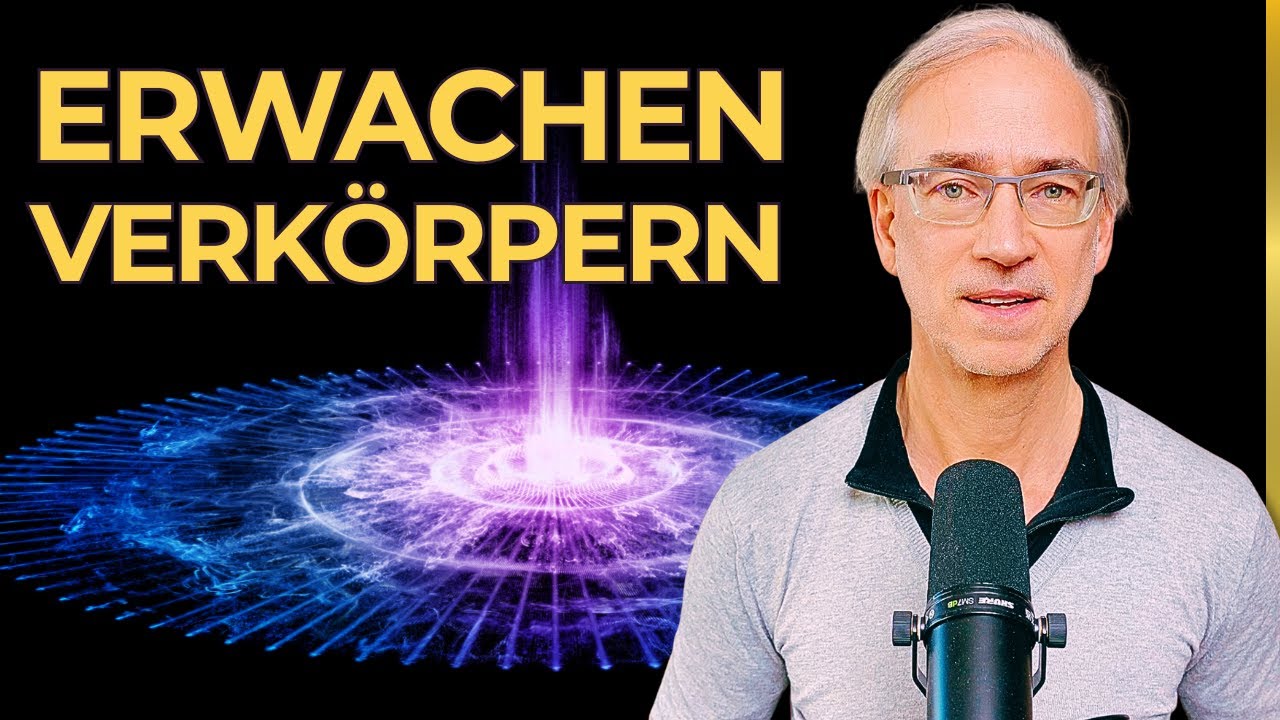 Spirituelle Täuschung erkannt | Was echtes Erwachen wirklich bedeutet