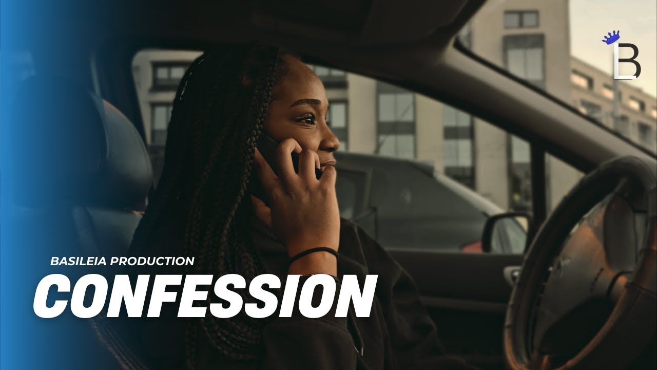 CONFESSION - Court-métrage chrétien [BASILEIA PRODUCTION]