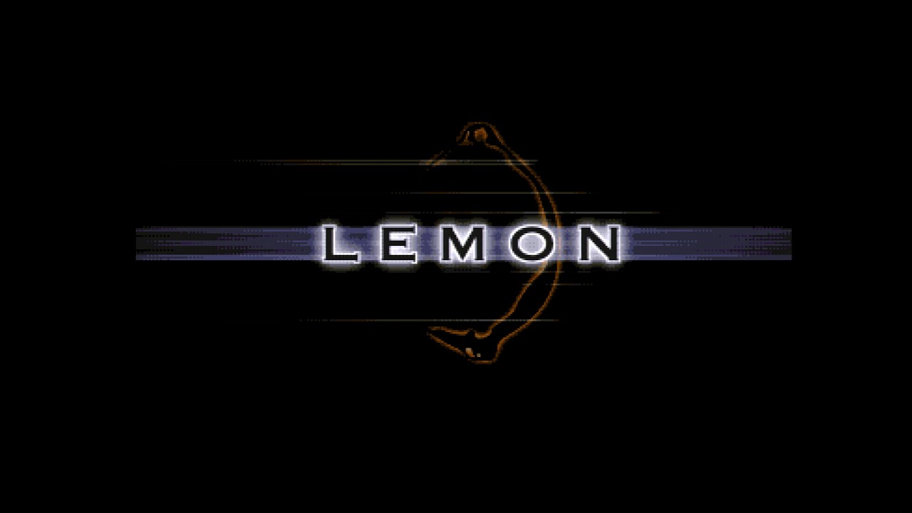 Commodore Amiga demo: Lemon - 3D Demo 3: The Last Drop (2025)