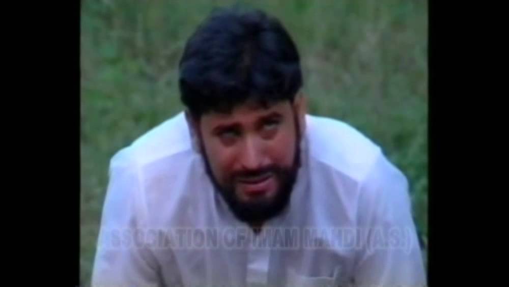 Islamic Film on meeting with Imam Mahdi a.s - Dastarkhwan-e-Hazrat (a.s.) - دسترخوان-ا-حضرت