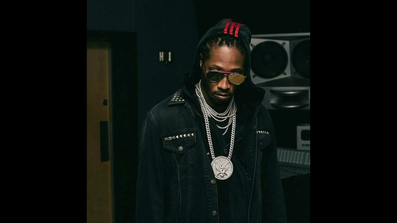 [FREE] Future Type Beat 