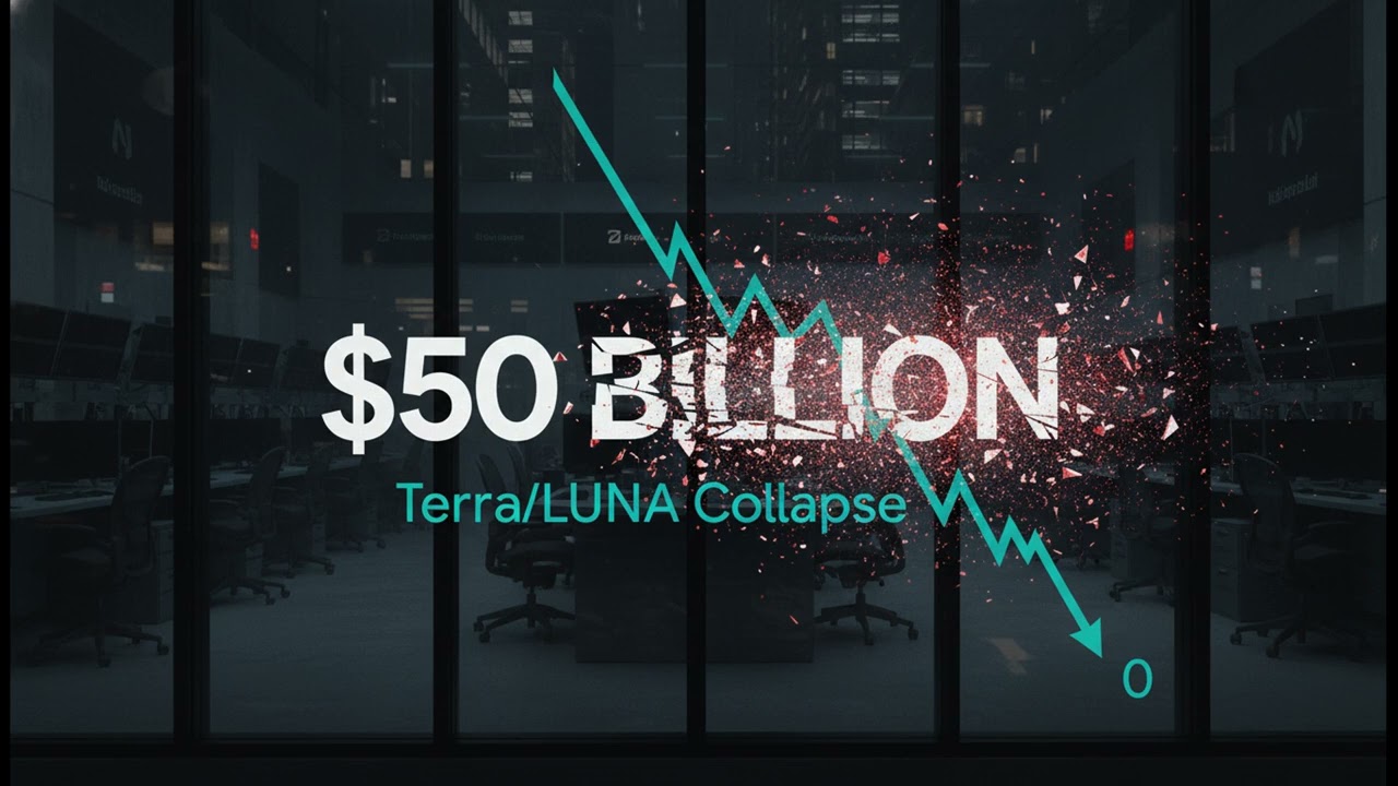 The Secret Rules That Could Kill Tether & USDC (It&rsquo;s Worse Than FTX)