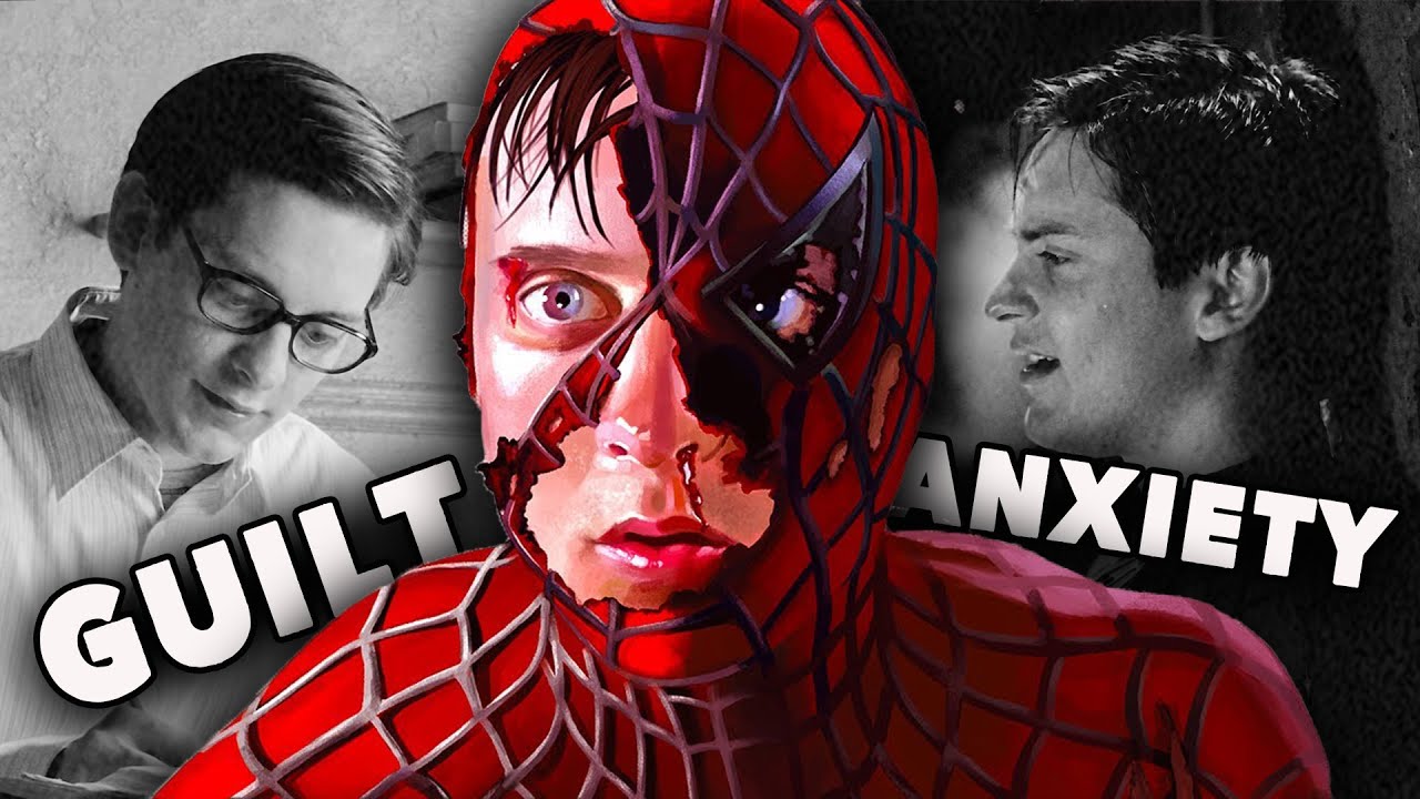 The Tragedy of Sam Raimi's Spider-Man 2