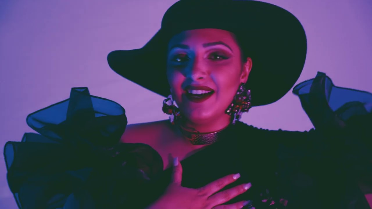 Indara - No Te Vas (Videoclip Oficial)