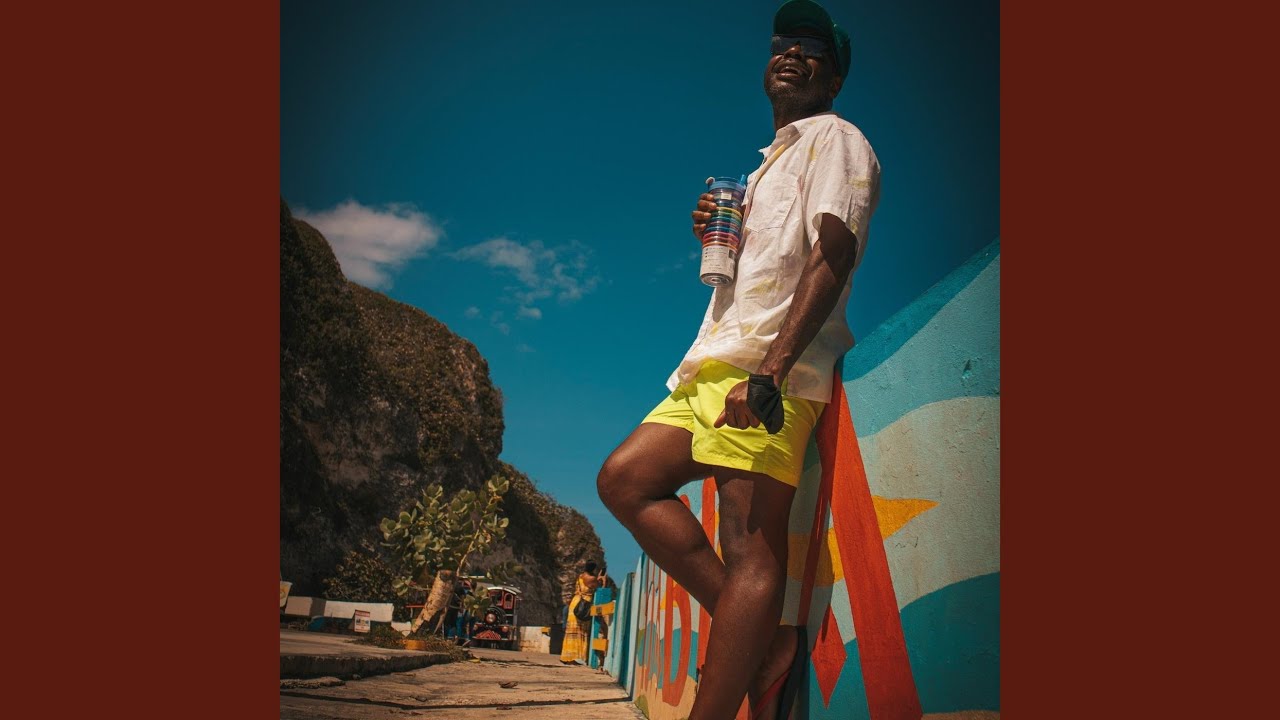 Summertime (Paolo Barbato Remix)