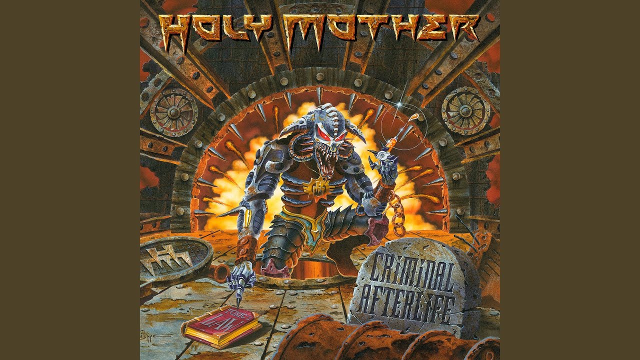 Holy Diver (Cover)