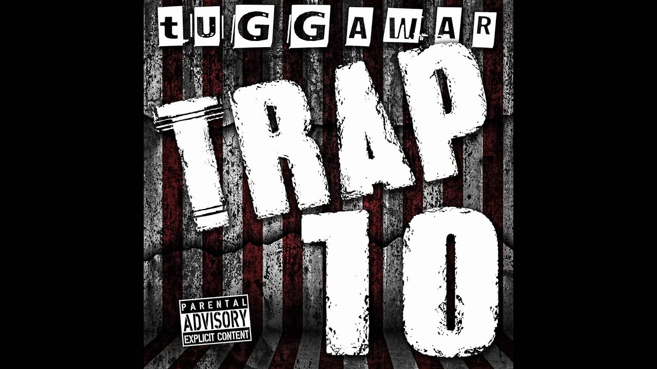 Tuggawar ft Ezee & Big Troops - Cosa Nostra #TRAP10  @SlumLife