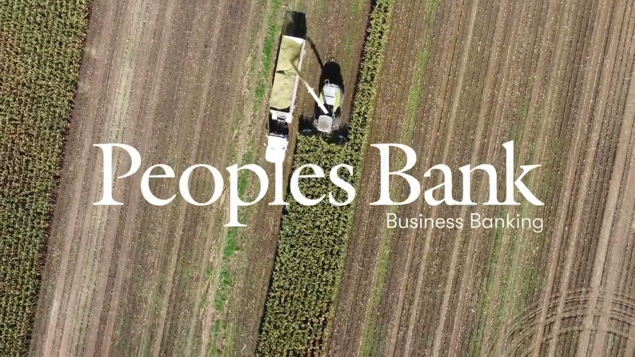 Peoples Bank - Business Loans