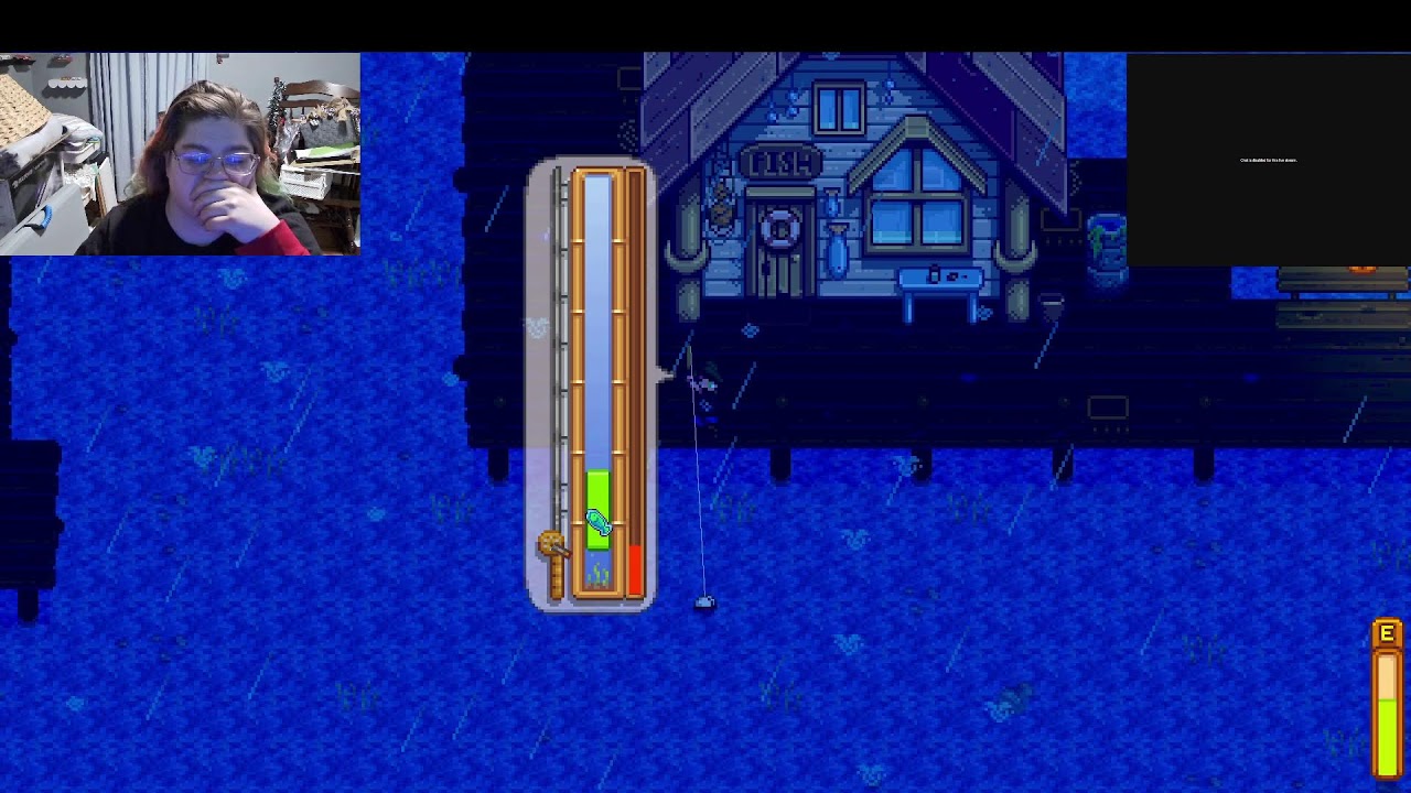 Stardew Valley [PC] || Part 1