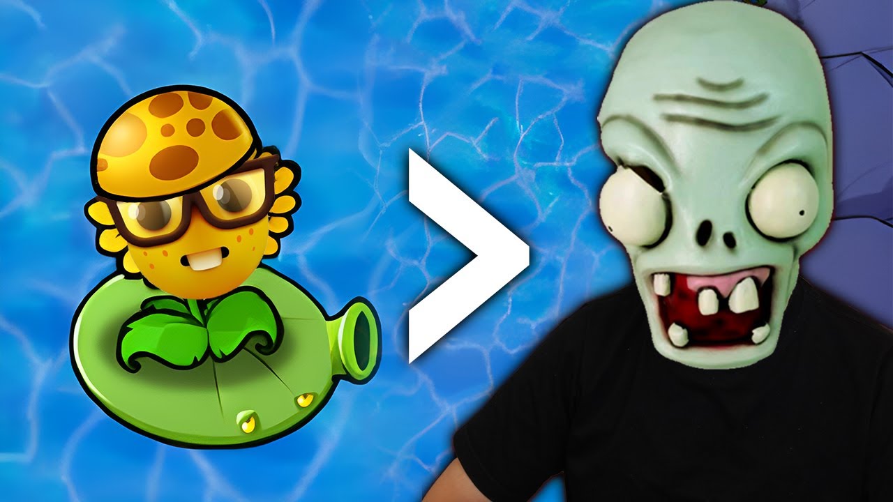 TẠM BIỆT ZOMBIE, TÔI ĐÃ HẾT RAU RỒI! | PvZ LAI TẠO [END]