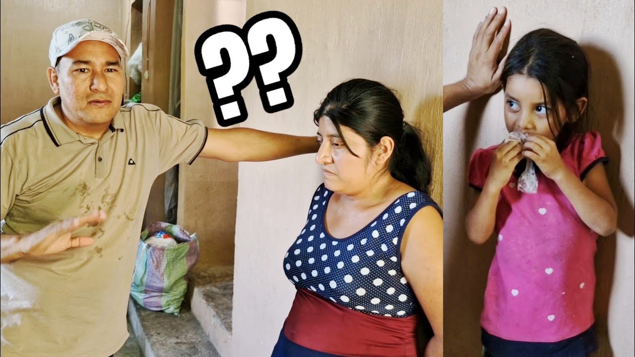 Pondré la DENUNCIA contra don Gabriel si vuelve a tratar mal a mis niños😡No soy doña CATA😱