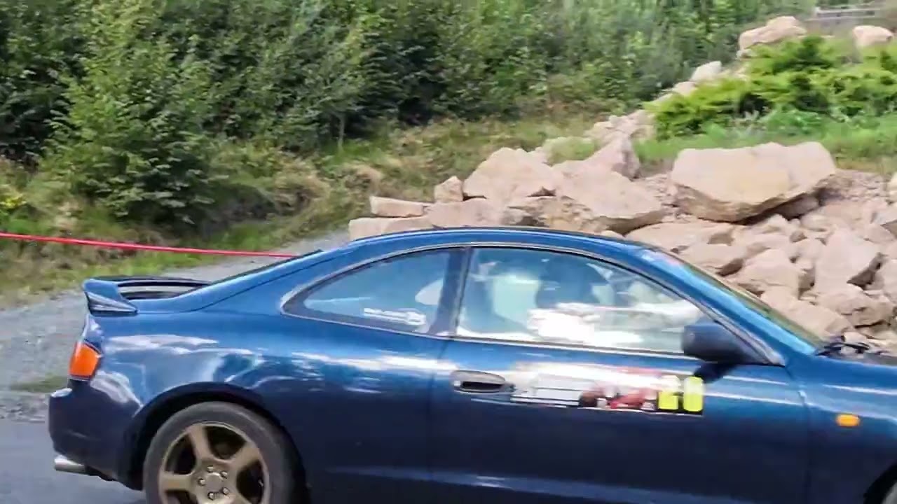 3 runda mistrza karkonoszy