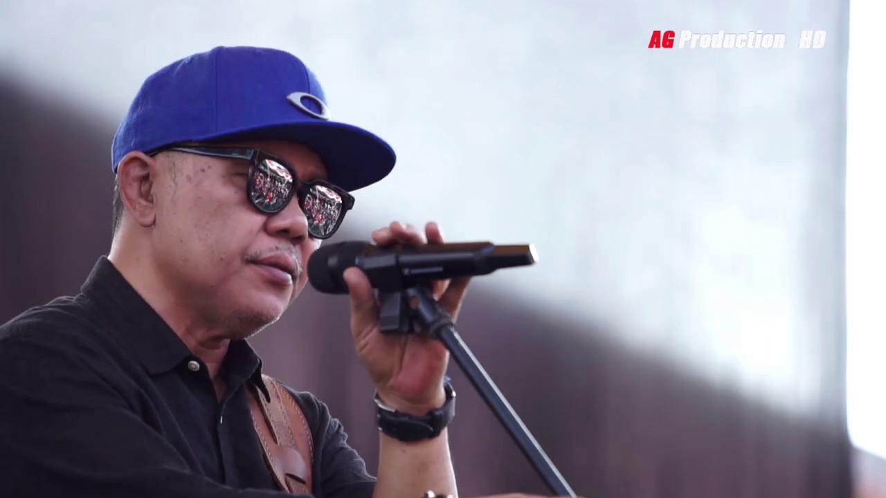 DOEL SUMBANG - AMPARAN SAJADAH  LIVE REUNI AKBAR SMAN 1 TELAGASARI KARAWANG