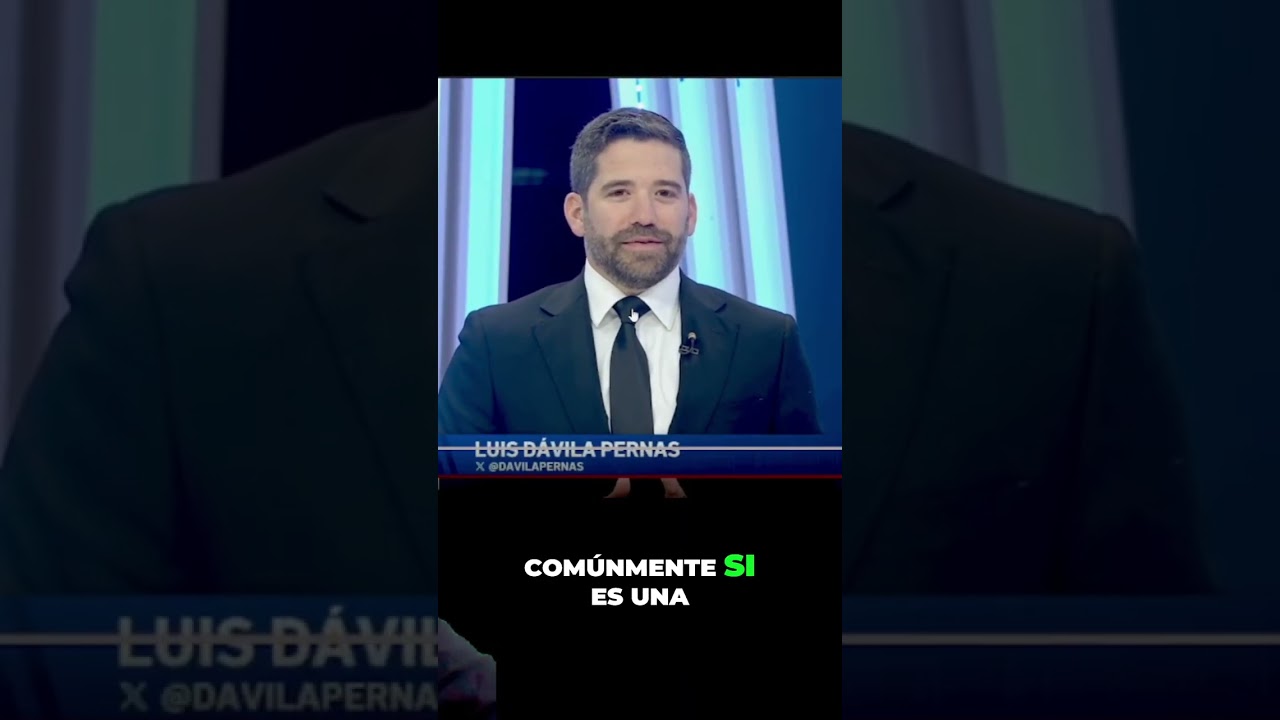 Gobernadora vs. Senador Morales: &iquest;Represalias o Coincidencia? #shorts